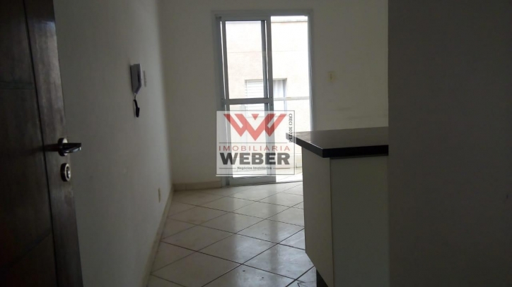 Apartamento à venda com 2 quartos, 56m² - Foto 2