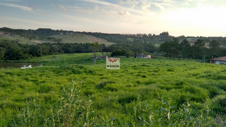 Fazenda à venda com 5 quartos, 133m² - Foto 1