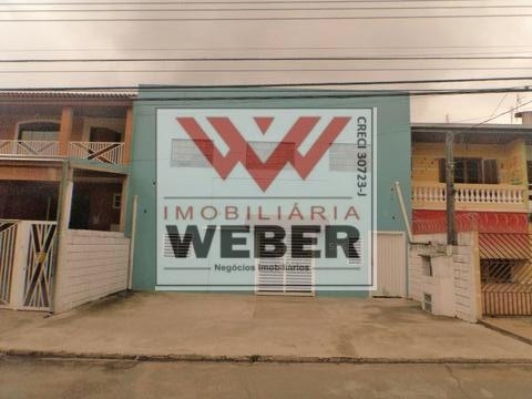 Loja-Salão à venda, 190m² - Foto 1