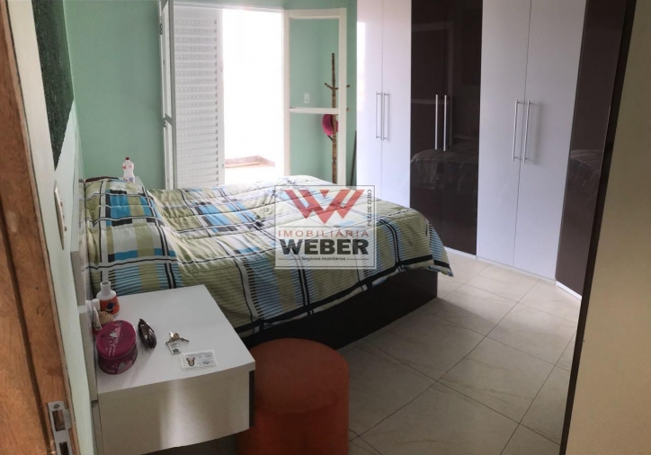 Sobrado à venda com 3 quartos, 208m² - Foto 14