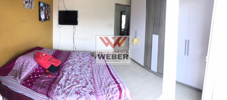 Sobrado à venda com 3 quartos, 208m² - Foto 13