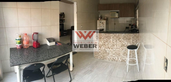 Sobrado à venda com 3 quartos, 208m² - Foto 6