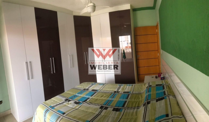 Sobrado à venda com 3 quartos, 208m² - Foto 15