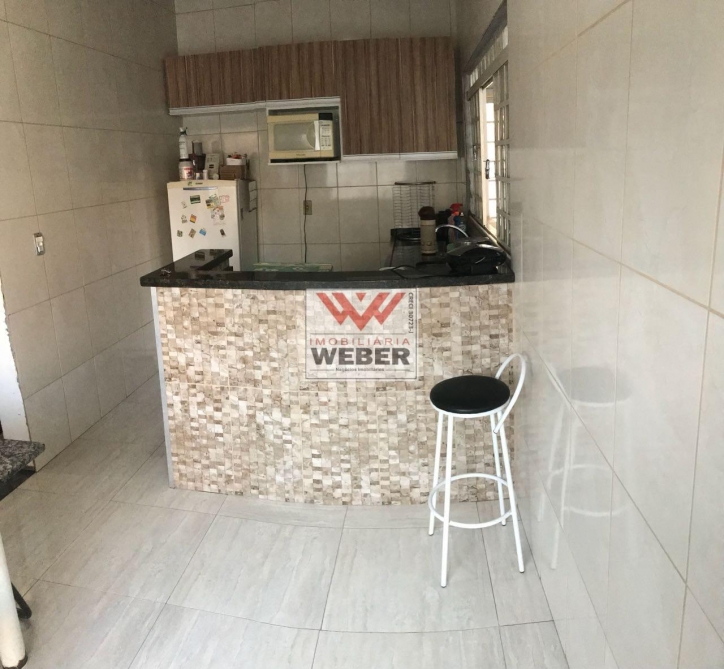 Sobrado à venda com 3 quartos, 208m² - Foto 7