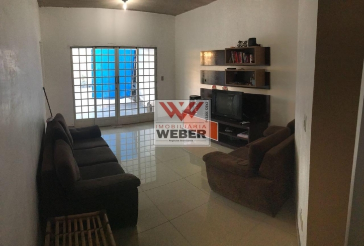 Sobrado à venda com 3 quartos, 208m² - Foto 3