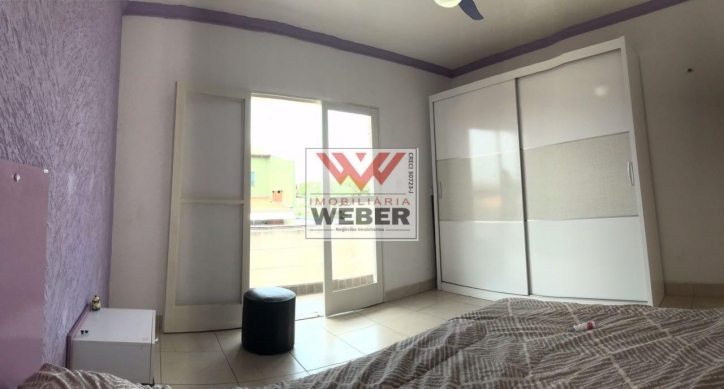 Sobrado à venda com 3 quartos, 208m² - Foto 2