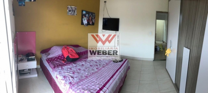 Sobrado à venda com 3 quartos, 208m² - Foto 11