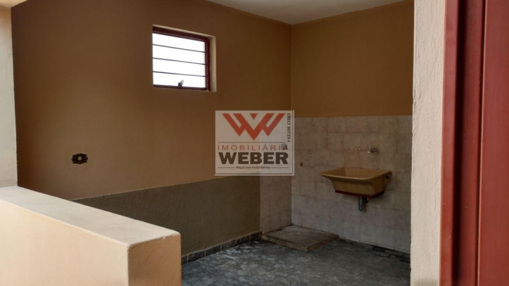 Casa à venda com 3 quartos, 95m² - Foto 18