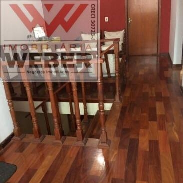 Sobrado à venda com 4 quartos, 310m² - Foto 2