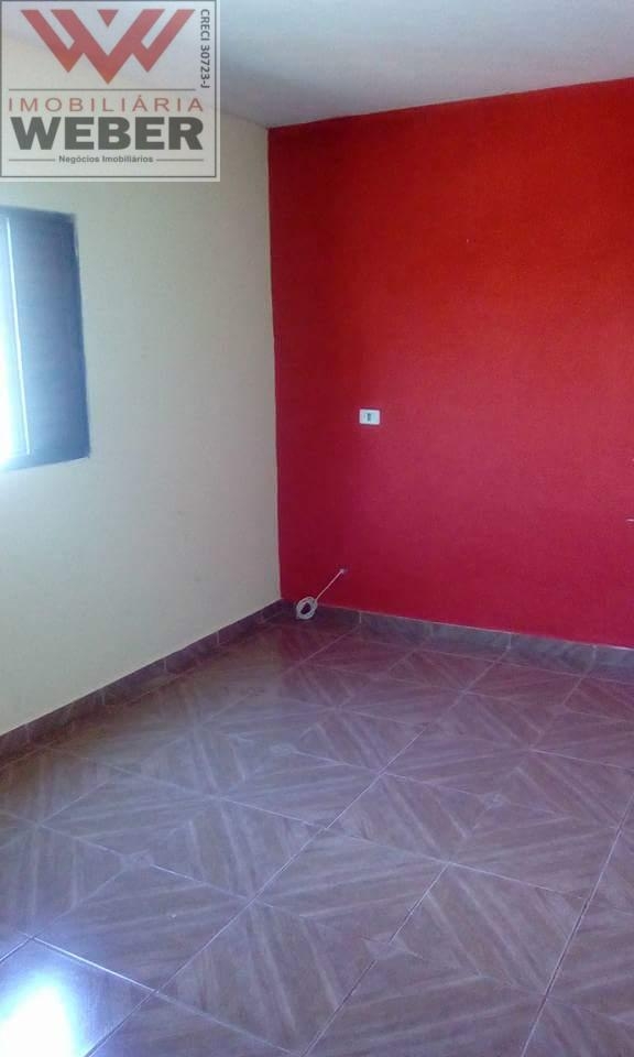 Sobrado à venda com 2 quartos, 125m² - Foto 1