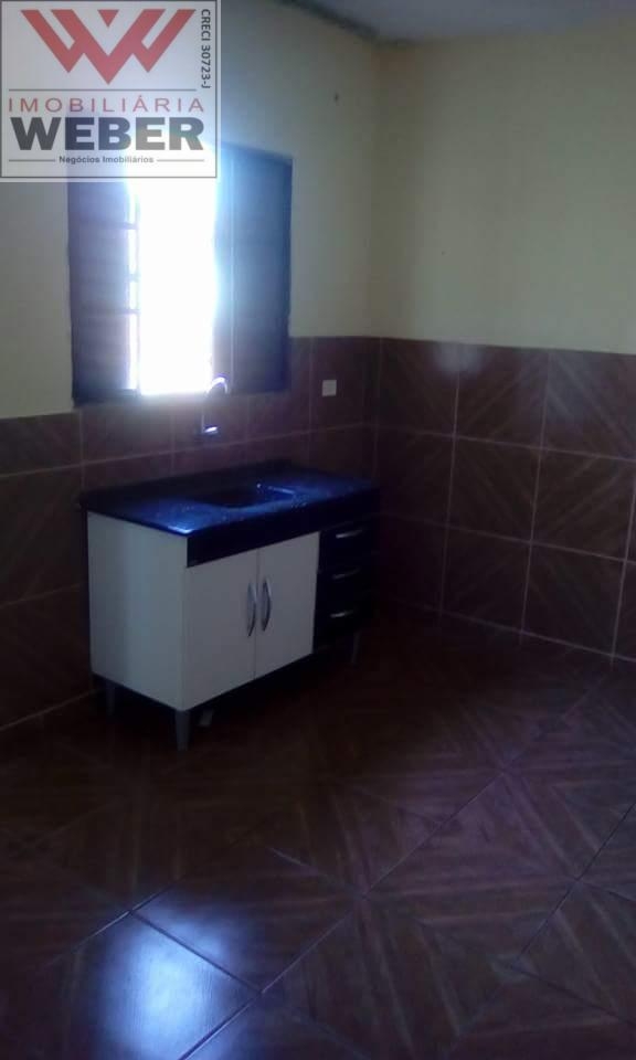 Sobrado à venda com 2 quartos, 125m² - Foto 8