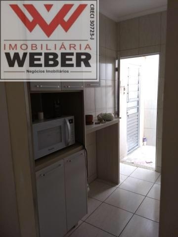 Casa à venda com 3 quartos, 175m² - Foto 5