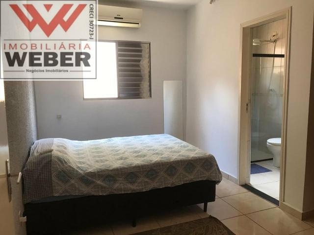 Casa à venda com 3 quartos, 175m² - Foto 8