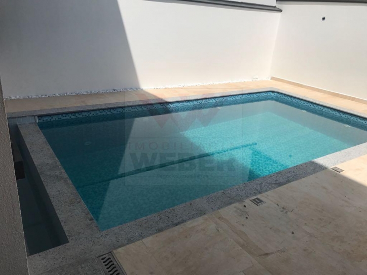 Casa à venda com 3 quartos, 275m² - Foto 6