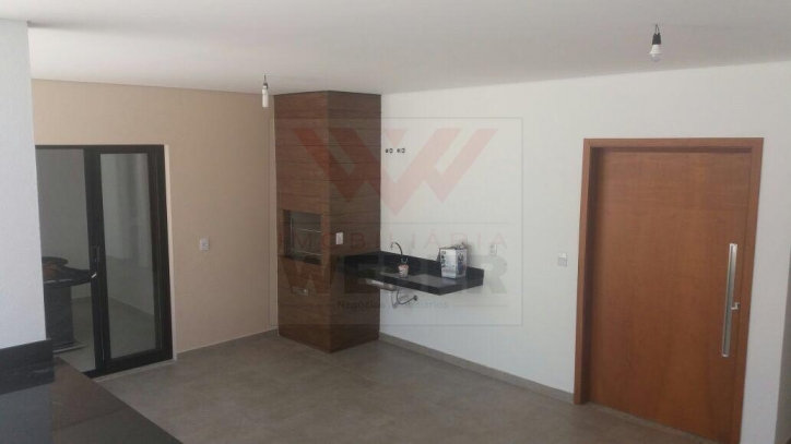 Casa à venda com 3 quartos, 275m² - Foto 8