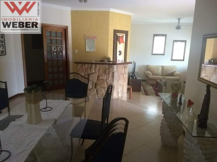 Casa à venda e aluguel com 4 quartos, 1320m² - Foto 3