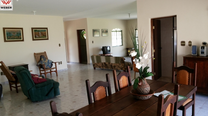 Casa à venda com 3 quartos, 340m² - Foto 6