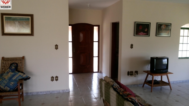 Casa à venda com 3 quartos, 340m² - Foto 5