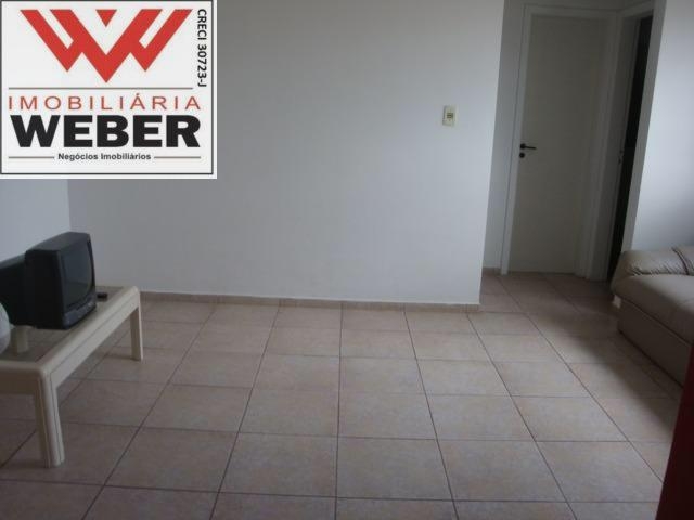 Apartamento à venda e aluguel com 2 quartos, 55m² - Foto 4