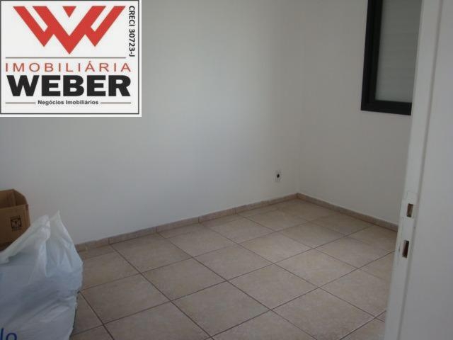 Apartamento à venda e aluguel com 2 quartos, 55m² - Foto 2