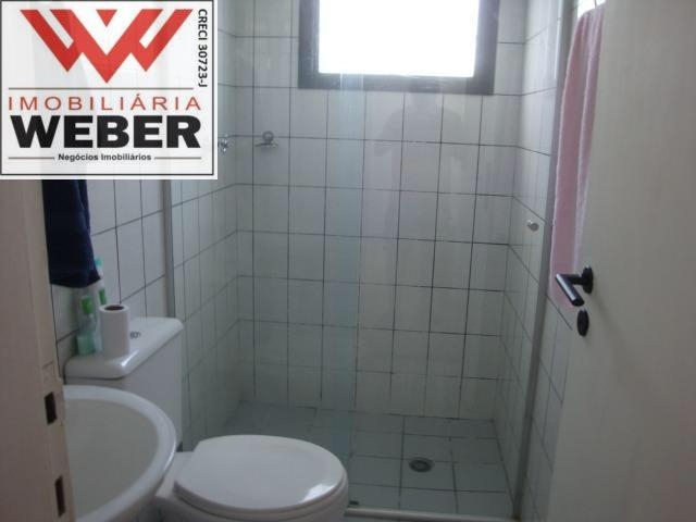 Apartamento à venda e aluguel com 2 quartos, 55m² - Foto 6