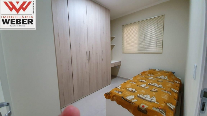 Apartamento à venda com 2 quartos, 79m² - Foto 13