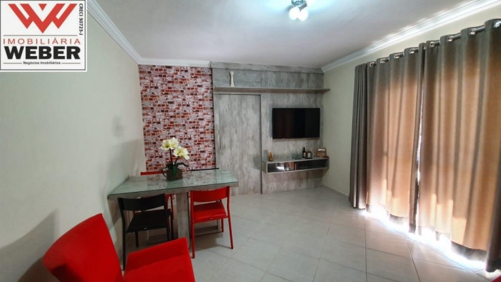 Apartamento à venda com 2 quartos, 79m² - Foto 5