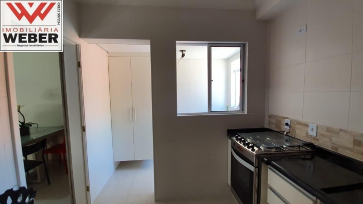 Apartamento à venda com 2 quartos, 79m² - Foto 11