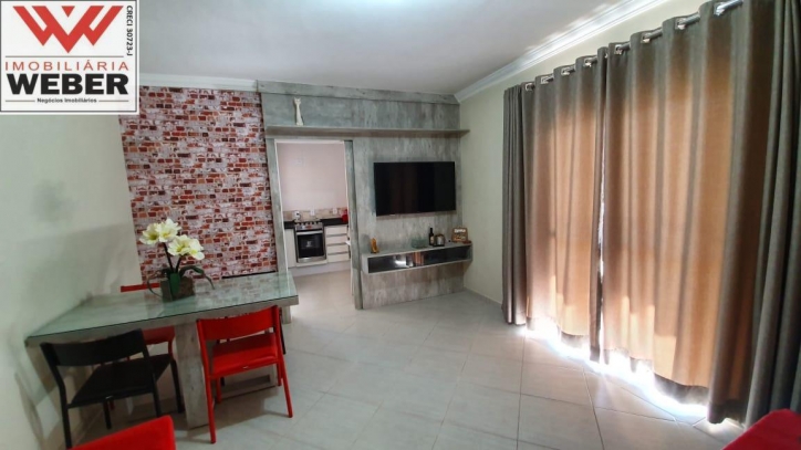 Apartamento à venda com 2 quartos, 79m² - Foto 6