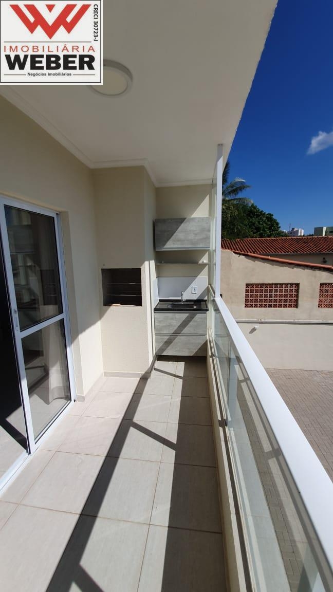 Apartamento à venda com 2 quartos, 79m² - Foto 3