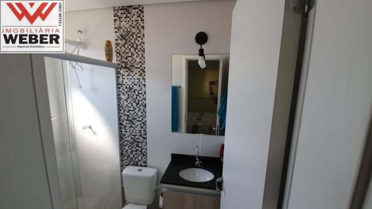 Apartamento à venda com 2 quartos, 79m² - Foto 15