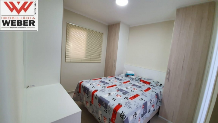 Apartamento à venda com 2 quartos, 79m² - Foto 17