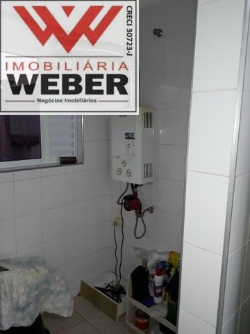 Cobertura à venda com 3 quartos, 131m² - Foto 7