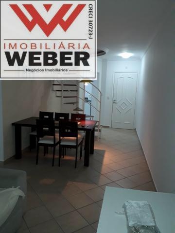 Cobertura à venda com 3 quartos, 131m² - Foto 6