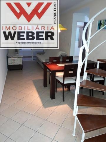 Cobertura à venda com 3 quartos, 131m² - Foto 5