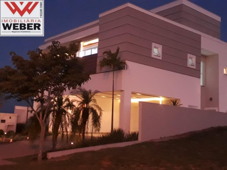 Casa à venda com 4 quartos, 391m² - Foto 5