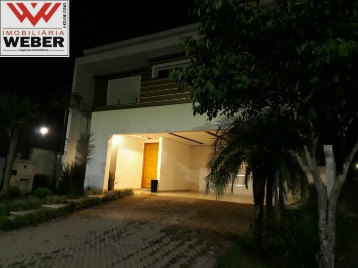 Casa à venda com 4 quartos, 391m² - Foto 9