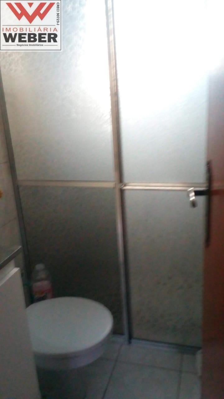 Sobrado à venda com 2 quartos, 136m² - Foto 9