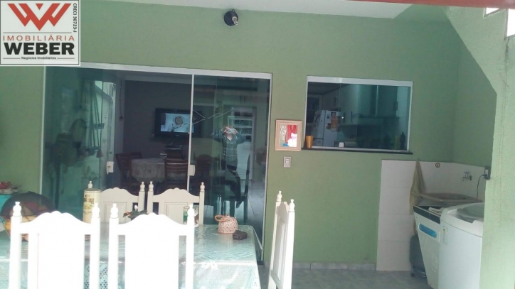 Sobrado à venda com 2 quartos, 136m² - Foto 10