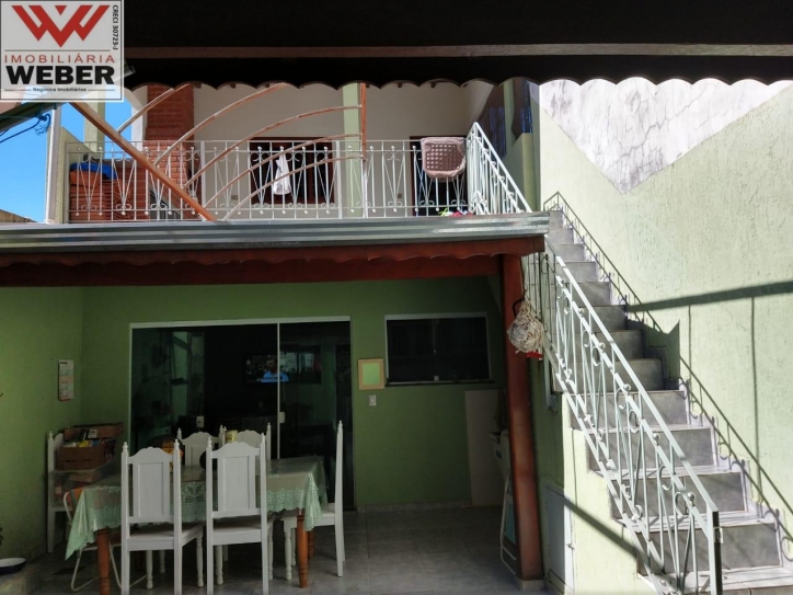 Sobrado à venda com 2 quartos, 136m² - Foto 15