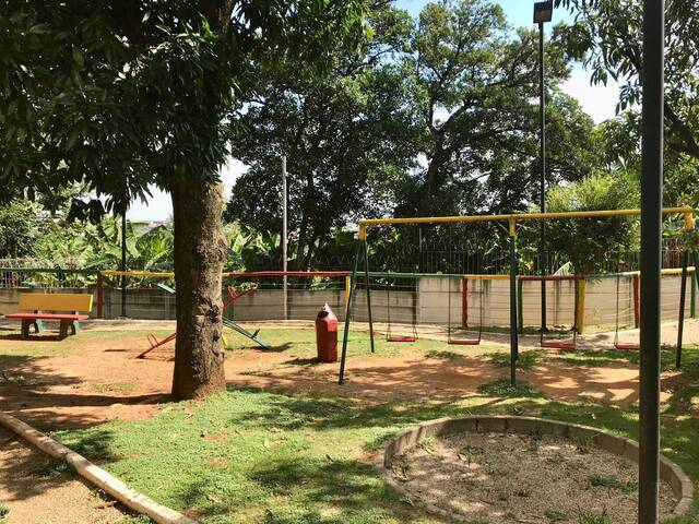 #2208 - Apartamento para Venda em Sorocaba - SP