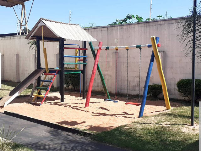 #2304 - Apartamento para Venda em Jaú - SP - 3