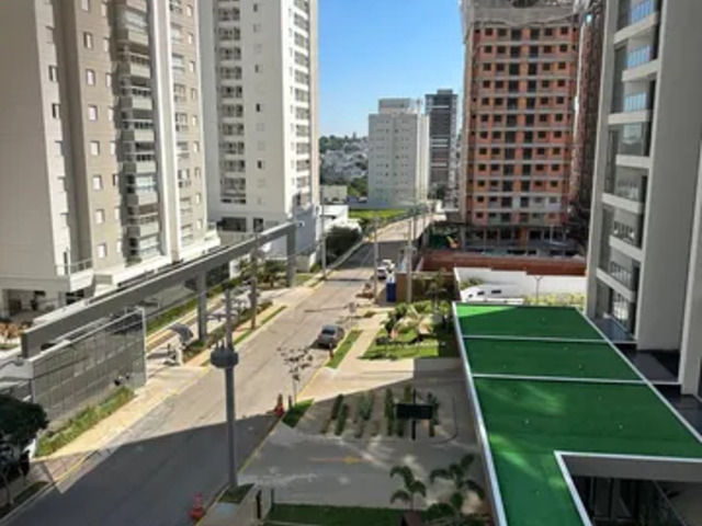 Venda em Parque Campolim - Sorocaba