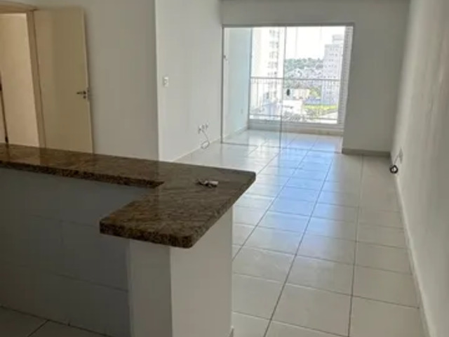 #2809 - Apartamento para Venda em Sorocaba - SP - 2